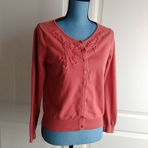 DownEast Basic Cardigan